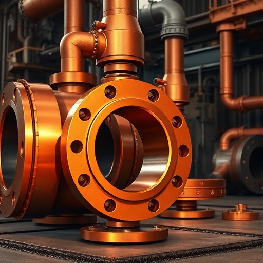 pipe flanges hubs oil drilling blinds forge