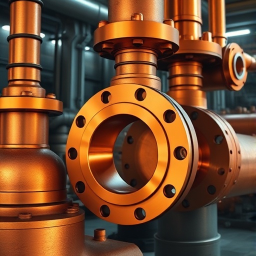 pipe flange hubs pipe fitting blind flange gaskets