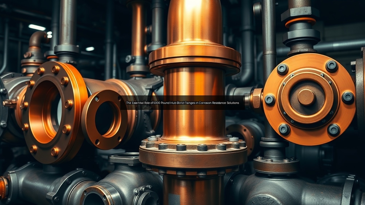 pipe fittings flanged tubing hub petroleum industry