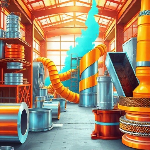 burbank burbank machining metal supply alloys