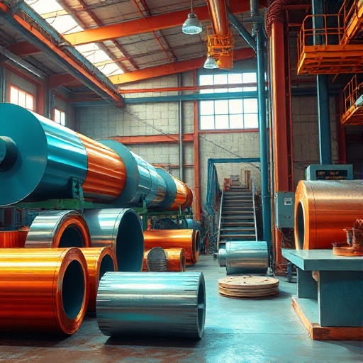 zinc burbank metal supply metal metal supplier burbank california