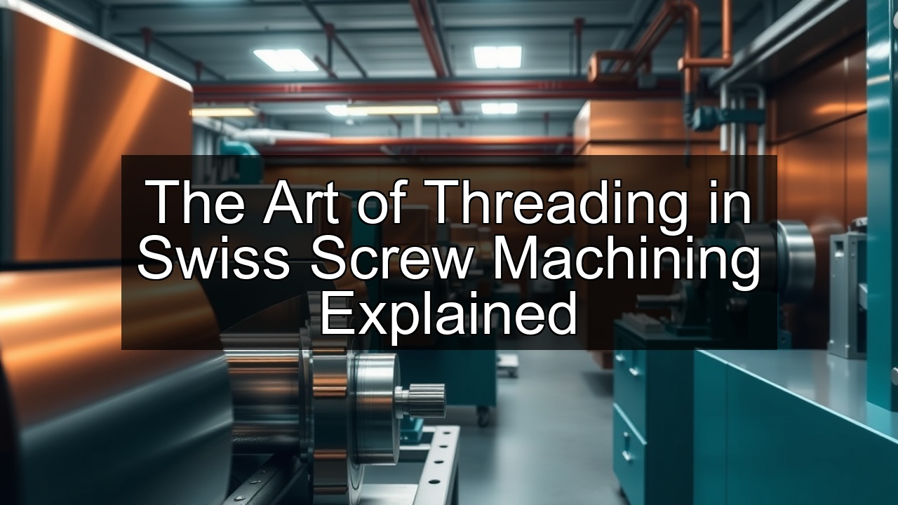 machinist swiss screw collet swiss cnc machining cnc mill