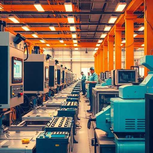 powder coating contract assembly company quality control provide contract assembly services costs