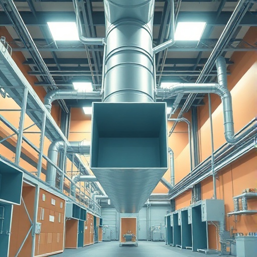 air ducts ducts length duct systems hvac duct