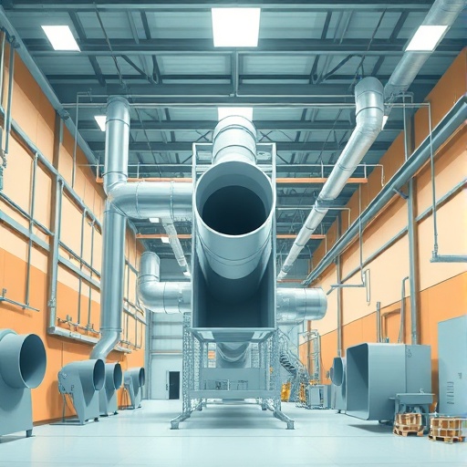 ductwork ductwork systems ducts duct fabrication hvac systems