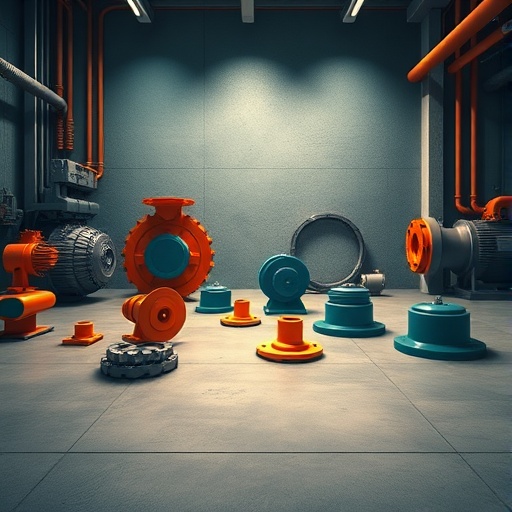 compressor neoprene vibration pads trucks and trailers mountings elastomeric