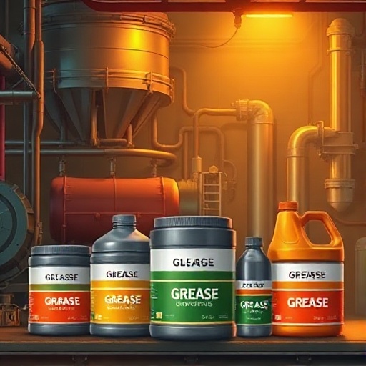 transport industrial engineering lubricates energy