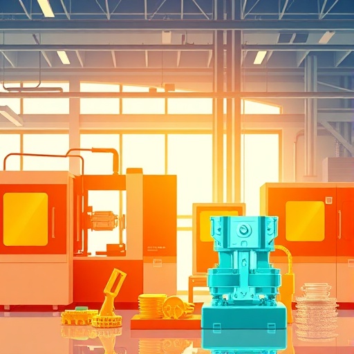 fabrication mold manufacturer thermoformed plastics molding injection