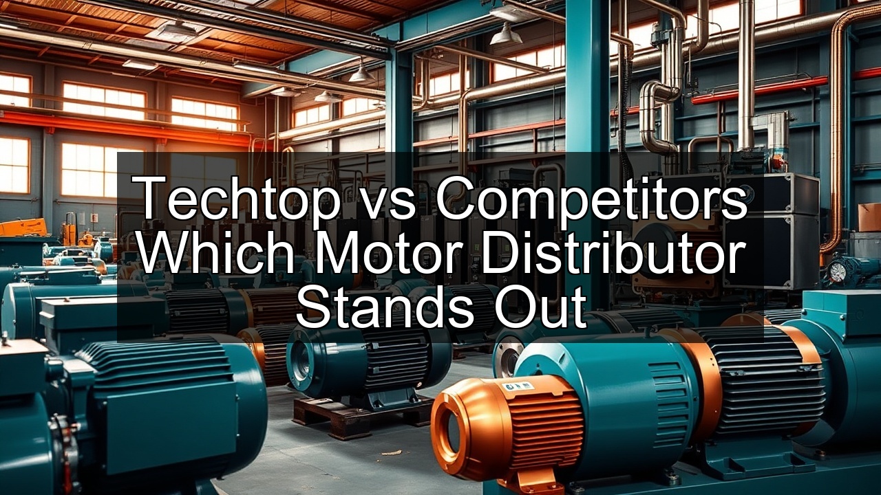 gearmotors techtop distributors material handling techtop cast iron